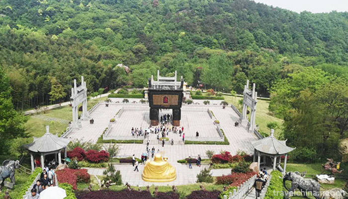 Malenqi-Peak-Forest-Tourist-Area-8