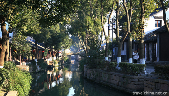Luzhi-Ancient-town-4