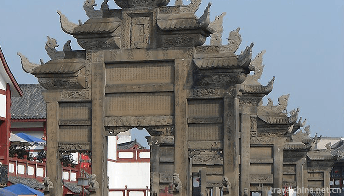 Longchang-Shipaifang-Tourist-Area-2