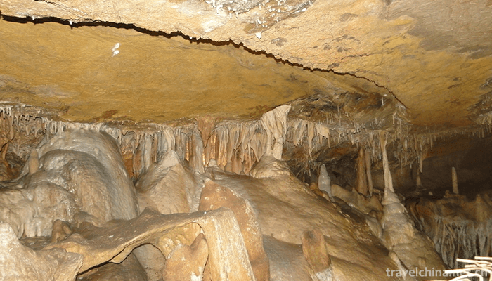 Lushan-Karst-Cave-Group-Scenic-Area-1