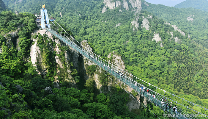 Malenqi-Peak-Forest-Tourist-Area-2