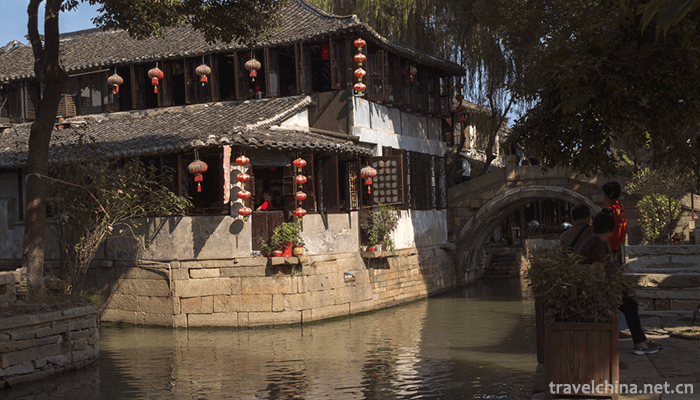 Luzhi-Ancient-town-8