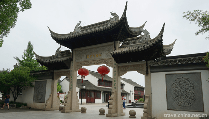Luzhi-Ancient-town-3