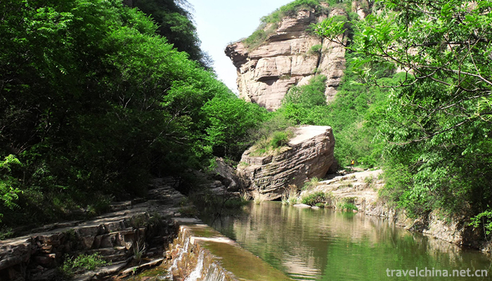Longtan-Grand-Canyon-Scenic-Area-6