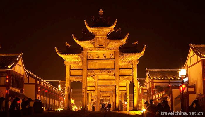 Longchang-Shipaifang-Tourist-Area-4