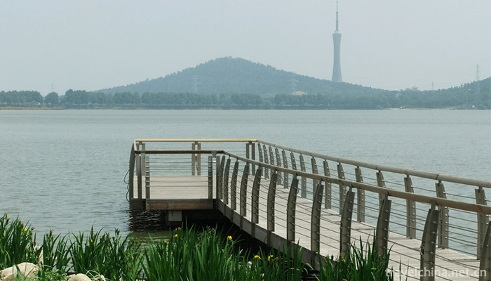 Longzi-Lake-Scenic-Area-2