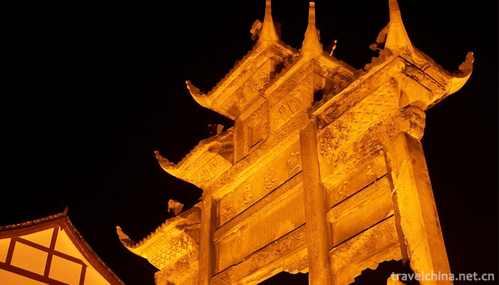 Longchang-Shipaifang-Tourist-Area-3