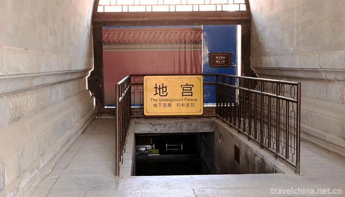 Western-Royal-Tombs-of-the-Qing-Dynasty-3