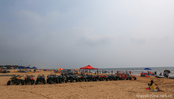 Rizhao-Seashore-National-Forest-Park-3