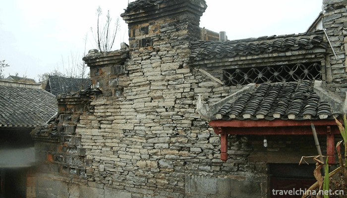 Qingyan-Ancient-Town-3