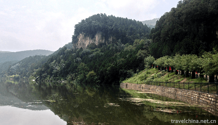 Niulang-and-Zhinu-Scenic-Spot-6