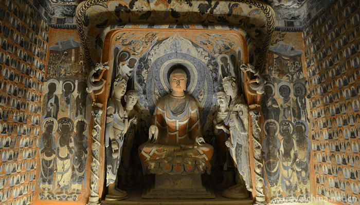 Mogao-Grottoes-15