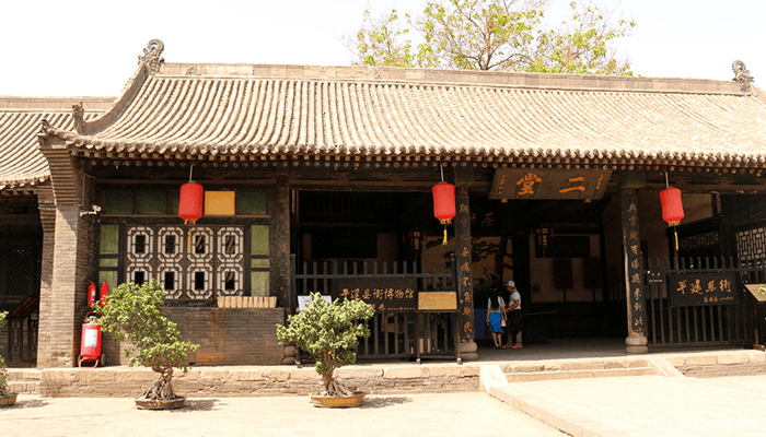 Pingyao-Ancient-City-Scenic-Spot-6