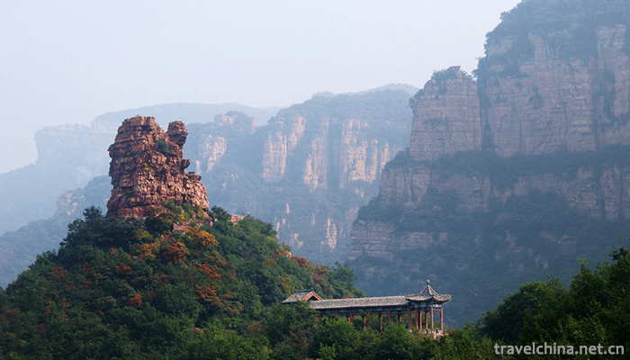 Checkerboard-Mesa-Qipanshan-Mountain-1