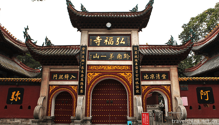 Qianling-Mountain-Park-1