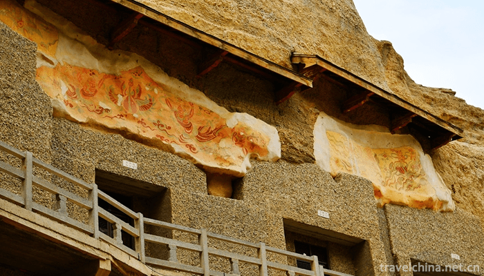 Mogao-Grottoes-8