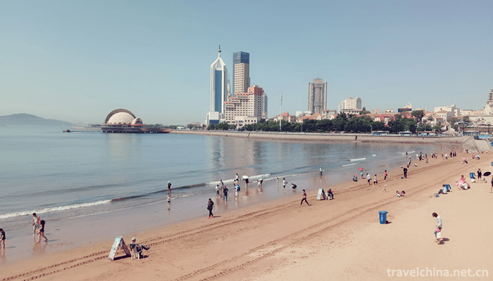 Qingdao-Seaside-Scenic-Spot-9