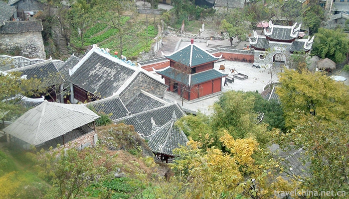 Qingyan-Ancient-Town-2