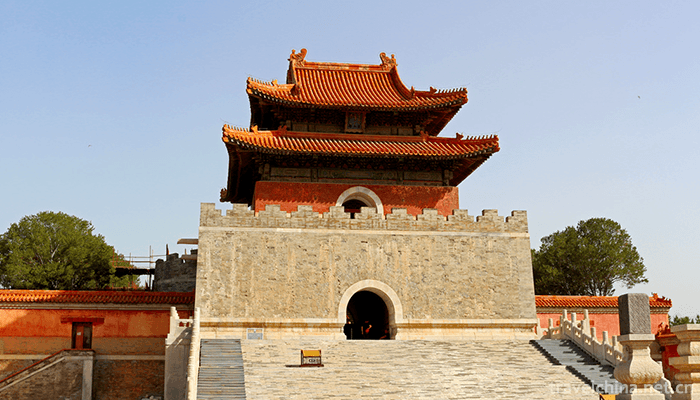 Western-Royal-Tombs-of-the-Qing-Dynasty-2