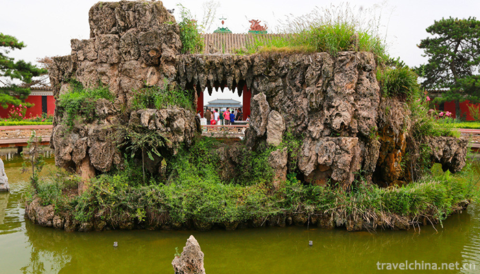 Maoling-Museum-4