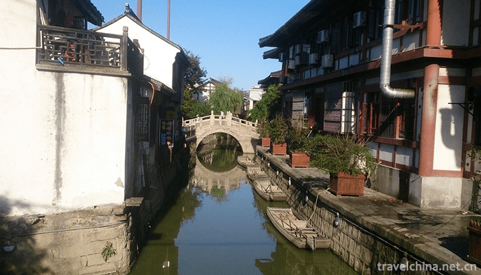 Nanxiang-ancient-town-7