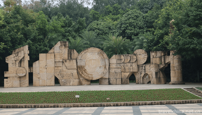 Qingxiushan-Mountain-5