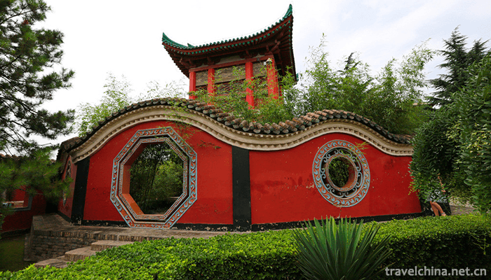 Maoling-Museum-7