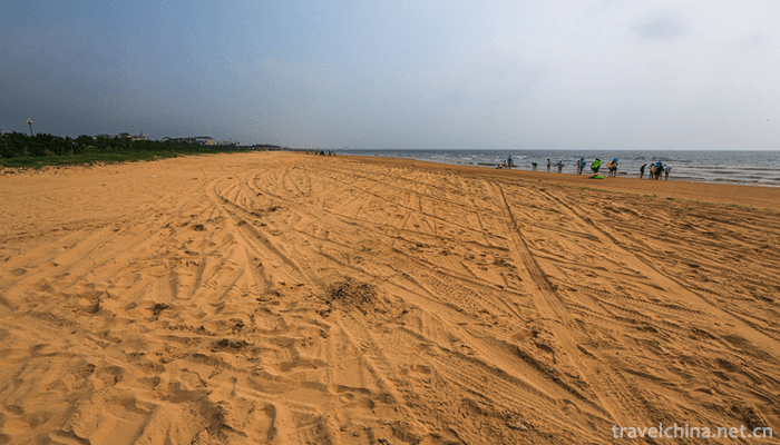 Rizhao-Seashore-National-Forest-Park-1