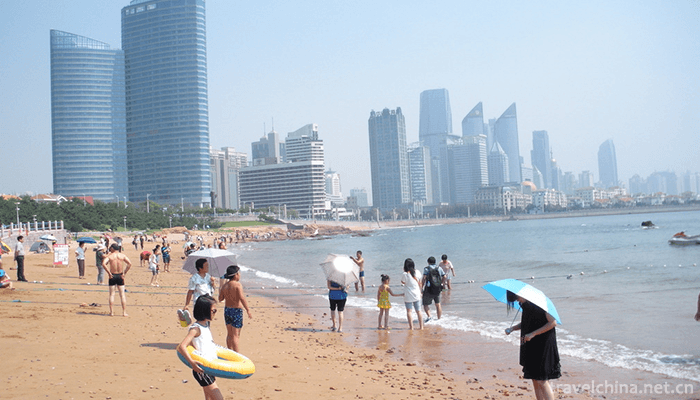 Qingdao-Seaside-Scenic-Spot-8