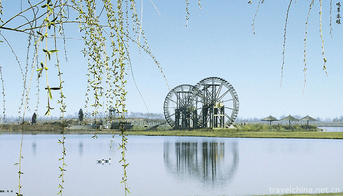 Mingcui-Lake-National-Wetland-Park-12