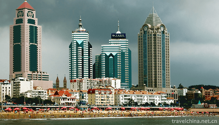 Qingdao-Seaside-Scenic-Spot-5