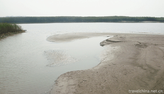 Xisha-Wetland-of-Pearl-Lake-6