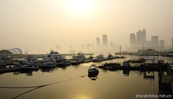 Qingdao-Seaside-Scenic-Spot-6