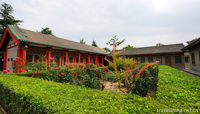 Maoling-Museum-9