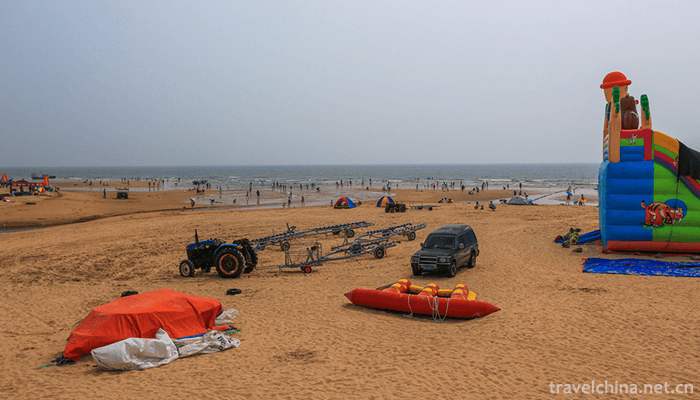 Rizhao-Seashore-National-Forest-Park-5
