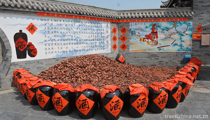 Qianchuan-Scenic-Spot-7