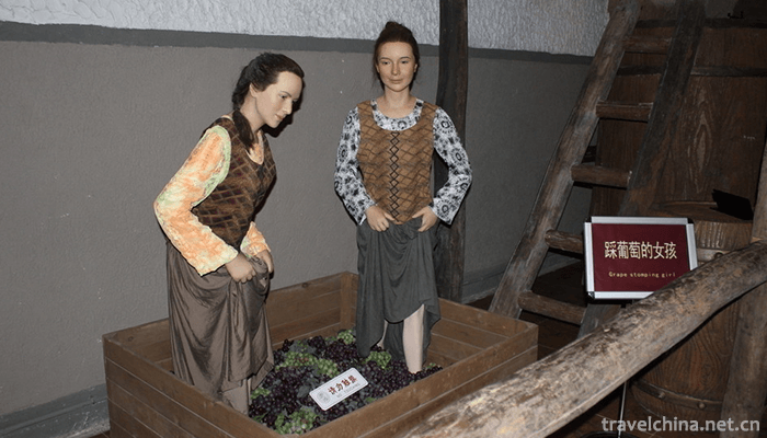 Qingdao-Wine-Museum-2