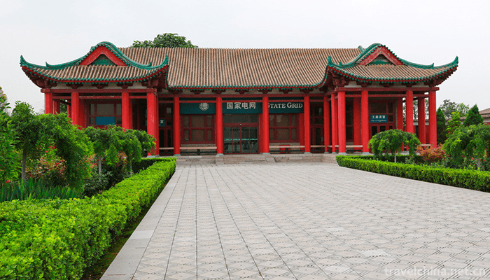 Maoling-Museum-11