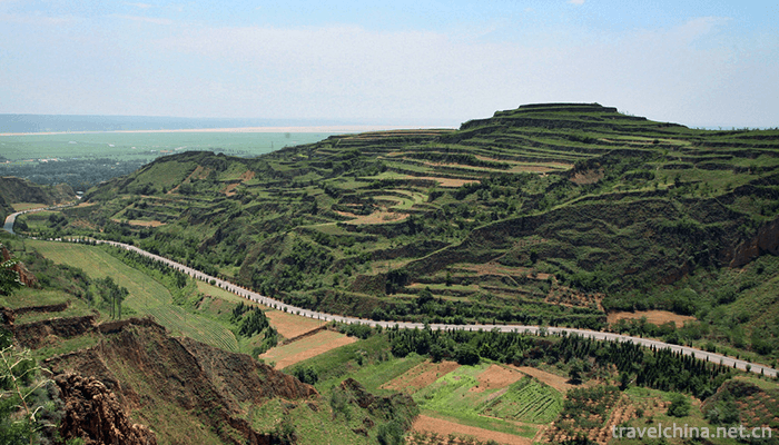 Qianchuan-Scenic-Spot-3