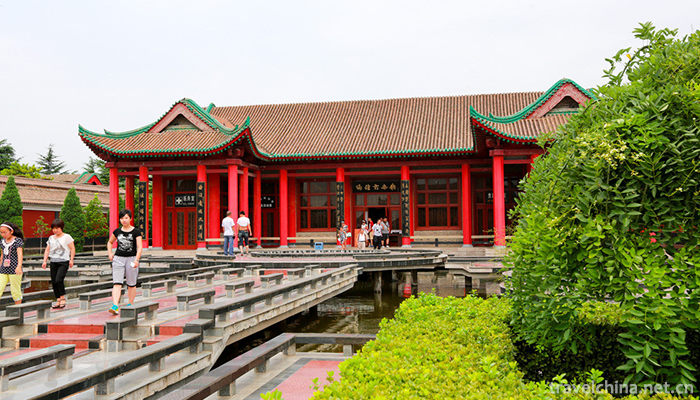 Maoling-Museum-10