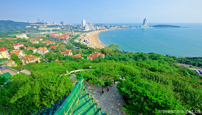 Qingdao-Seaside-Scenic-Spot-7