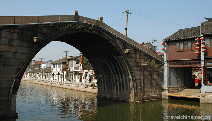 Qingming-Bridge-Ancient-Canal-Scenic-Area-1