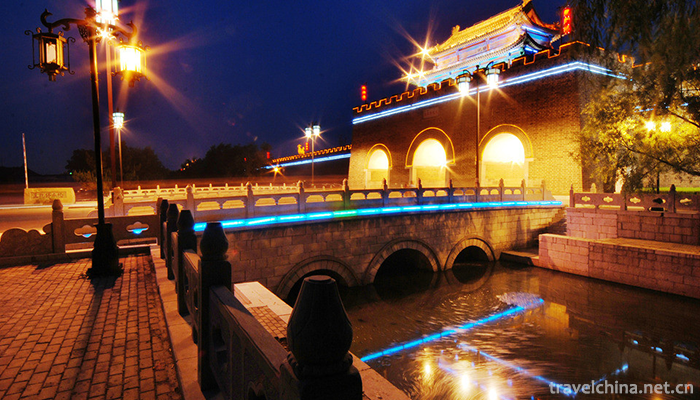 Sankong-Tourist-Area-in-the-Old-City-of-the-Ming-Dynasty-2