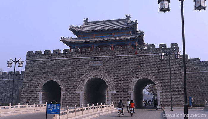 Qufuming-Old-Town-1