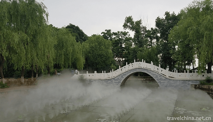 Niulang-and-Zhinu-Scenic-Spot-8