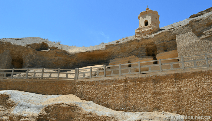 Mogao-Grottoes-12