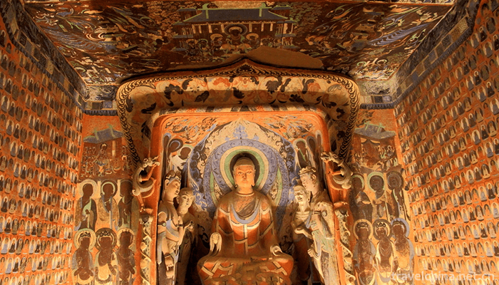 Mogao-Grottoes-2