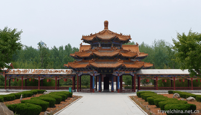 Mangdao-Mountain-Han-Culture-Tourist-Scenic-Spot-1