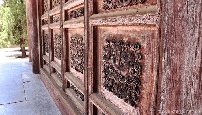 Western-Royal-Tombs-of-the-Qing-Dynasty-8