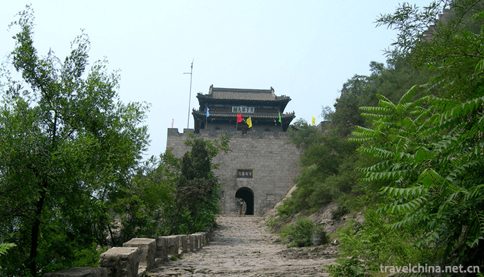 Niangziguan-Scenic-Area-1